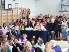"Show Dance" - galeria zdjęć